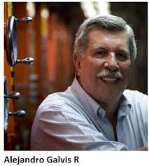 LA PARRILLA: DIRECTOR ALFONSO PINEDA CHAPARRO