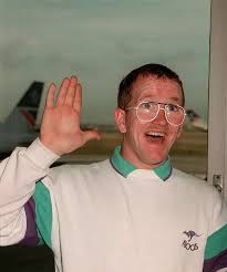 Eddie The Eagle (Film) - Wikipedia