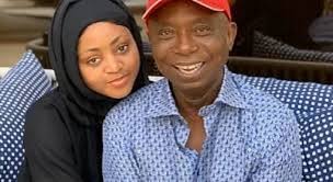 Nigerians, after seeing the video, poked fun at regina daniels. Ned Nwoko Regina Daniels Husband Makes The Buzz With This Photo With Another Woman Archyde
