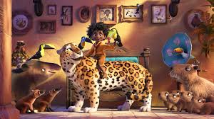You can also upload and share your. Encanto Animated Movie 4k Phone Iphone Wallpaper 1280c