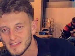 Fundraiser for Daniel Blackmore by Samantha Dunlop : Ashley Sarsero