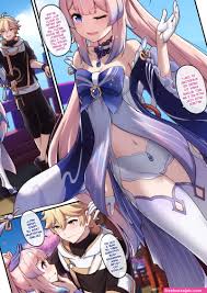 Genshin impact kokomi hentai - Free Hentai Pic