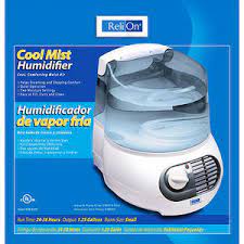 Reli On Cool Mist Humidifier 3B68 Reviews – Viewpoints.com