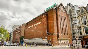 FABRICA HEINEKEN
