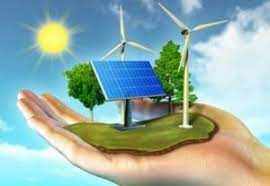 Materi Ipa Smp Sebutkan Bentuk Bentuk Energi Dan Pemanfaatannya Nusa Caraka