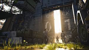 In this division 2 guide, we are going to go over the best skills that you . The Division 2 How To Unlock The Dark Zone Cultured Vultures