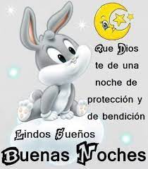 Pin By Klaris On Paz Y Bien Buenas Noches Good Night Massage Night Quotes Good Night