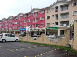 Maybe you would like to learn more about one of these? Apartment For Sale At Seri Bestari Apartments Taman Bahtera For Rm 110 000 By Sanusi Durianproperty