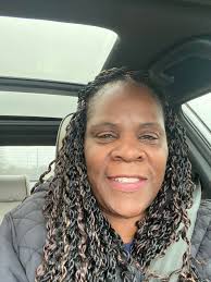 Introduction and photo sharing in a healing prayers group