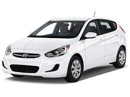 The 2021 hyundai accent delivers with sharp good looks and sturdy engineering, complemented by the latest tech and features. 2017 Hyundai Accent Review Ratings Specs Prices And Photos The Car Connection