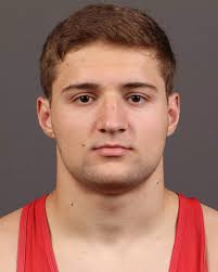 2024-25 Wrestling Roster