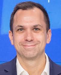 Friends Academy's New Head of School