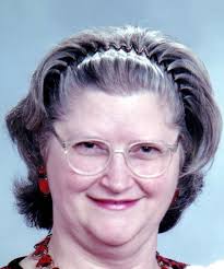 Pamela Martin Obituary