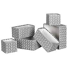 Jsf Diy Schubladen Organizer Verstellbare Schreibtisch Organizer Kunststoff 12er Set Schubladeneinsatz Kosme Schubladen Organizer Aufbewahrungsbox Schubladen
