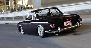 vw type 34 ghia valleymotorsvw vw oldtimer volkswagen vw porsche