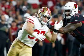 Getting more game time under your belt is perhaps the best way to improve your stamina, as nothing beats being match fit. 5 Good Questions With Niners Nation 49ers Offensive Line Wide Receiver Injuries Defensive Changes And More Revenge Of The Birds