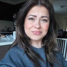 Rebecca Bock's Instagram, Twitter & Facebook