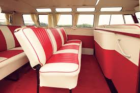 Resultado de imagen para Bus vw window
