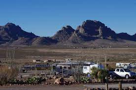 Maybe you would like to learn more about one of these? Southern New Mexico Explorer Rockhound State Park