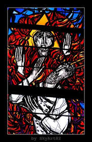 Mayen Sacred Heart 6 Sacred Heart Sacred Rhineland