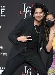 Maybe you would like to learn more about one of these? On Twitter Xolo Mariduena