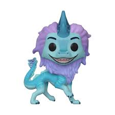 Sales performance + transaction management + business intelligence software start growing your real estate business with sisu. Funko Pop Disney Raya And The Last Dragon Sisu As Dragon Gamestop