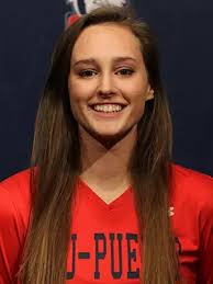 2020 Women's Lacrosse Roster