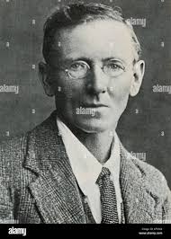 John shaw neilson Stock Photo