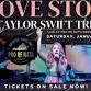 Love Story: A Taylor Swift TRIBUTE event in Crozet, VA
