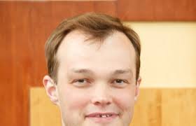 God Bless You, Fr. Payne