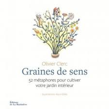 We did not find results for: Graines De Sens 52 Metaphores Pour Cultiver Votre Jardin Interieur