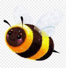Cute Honey Bee Png Download Kawaii Cute Bees Png Image With Transparent Background Png Free Png Images Cute Bee Kawaii Cute Bee