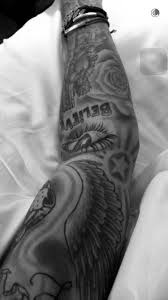 Pin By Richard On Arm Tattoo Sleeve Justin Bieber Tattoos Justin Tattoo Tattoos