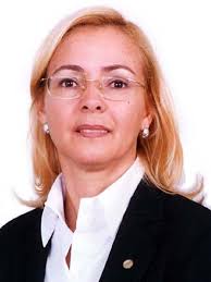 Biografia do(a) Deputado(a) Federal ELAINE COSTA