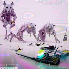 Listen to Block is Hot by Quackson in grimey playlist online for free