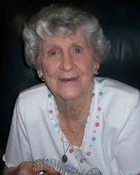 Margaret Maginn "Peggy" Ferri Obituary August 30, 2024