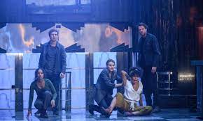 Jun 30, 2021 · many movies have had their release dates shuffled around in the last year, but escape room: Escape Room Tournament Of Champions An Alternative Lens Review Alternative Lens
