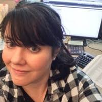 Trish Keenan Todd, MBA