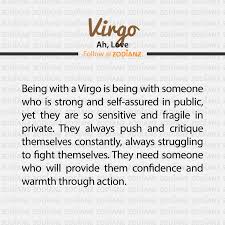 A virgo man's love language is acts of service, so any way he can be of service to you, shows his love. Everything You Need To Know About Your Virgo Lover