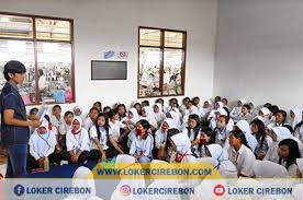 Lowongan kerja danamas insan kreasi andalan. Lowongan Kerja Pt Gistex Garment Indonesia Majalengka