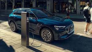 Intelligent solutions for home and on the move. Audi E Tron Register Your Interest Audi Dubai