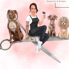 Glam’Dogs Bochum Hundesalon & Spa