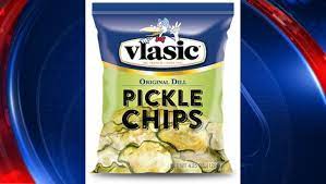 We did not find results for: Vlasic To Release Pickle Chips Made From Actual Pickles
