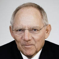 In attendance (from left to right): About Wolfgang Schauble German Politician Cdu President Of The Bundestag 1942 Biography Facts Career Wiki Life