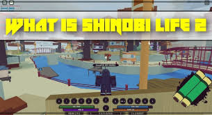 Create your very own shinobi story via way of. Shinobi Life Codes 1