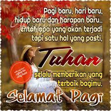 Budaya indonesia mengajarkan kita ramah terhadap orang lain meskipun tidak dikenal. With My Heart Good Morning Gbu Mazmur 55 22 Tb 55 23 Kata Kata Motivasi Kutipan Pelajaran Hidup Kata Kata