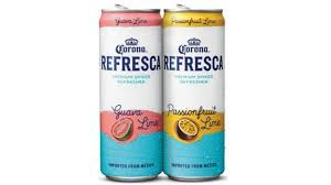 Corona Launches Spiked Refresca Drinks Aimed At Women Drinks Alcoholic Drinks Alcohol