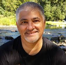 Anthony Manwaring's Instagram, Twitter & Facebook