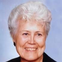 Judy A. Pyburn Obituary (2022)