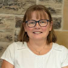 Meet the Team — Fisherwick Presbyterian Church